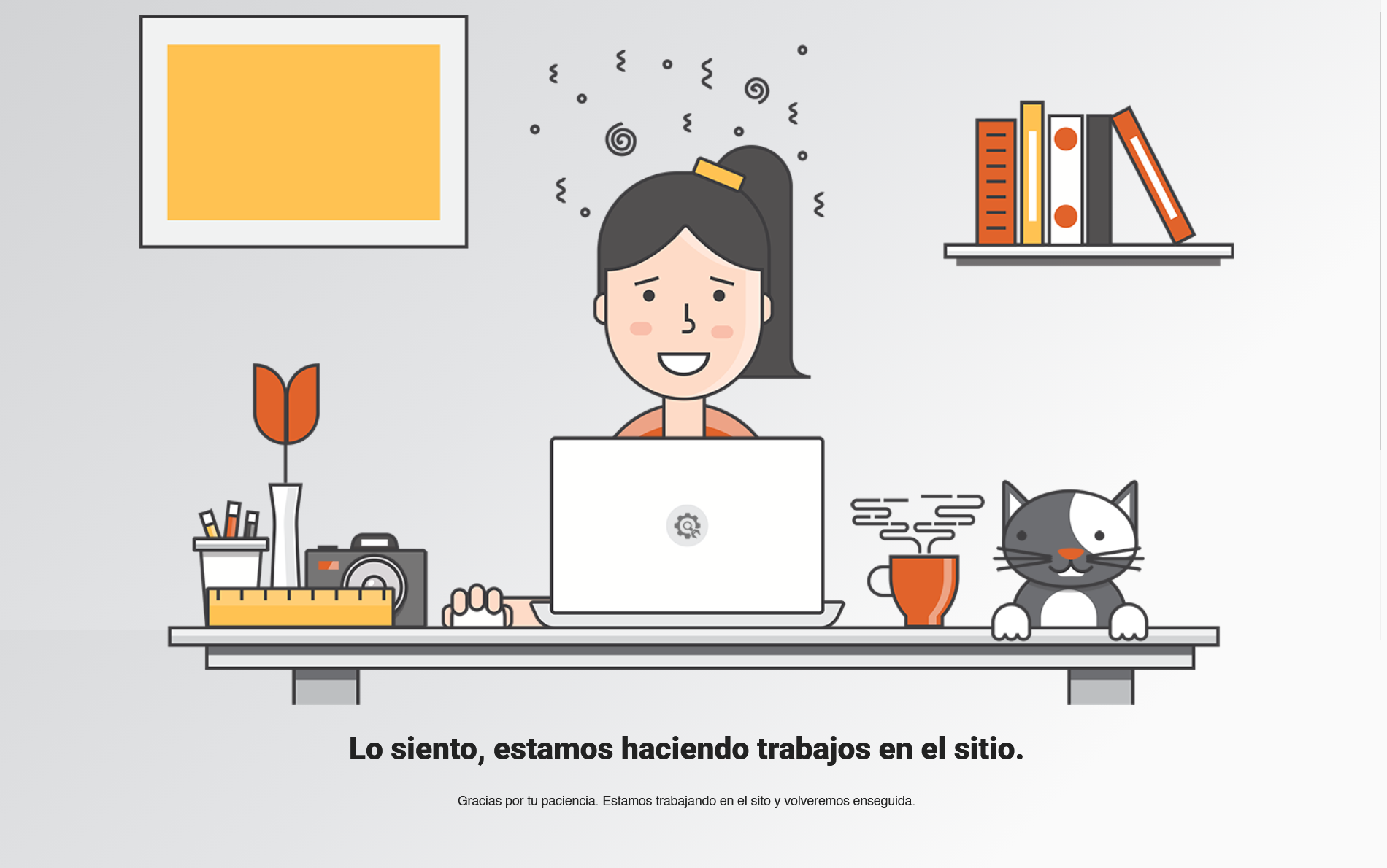 Sitio en construcción